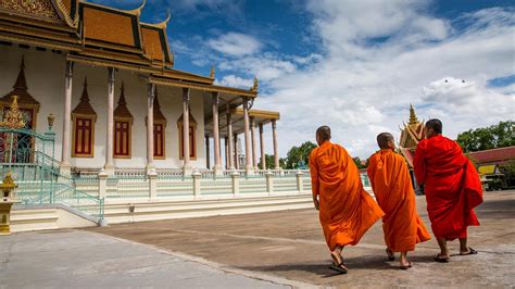 Cambodia Gambling Law Guide: Everything You Need to Know.